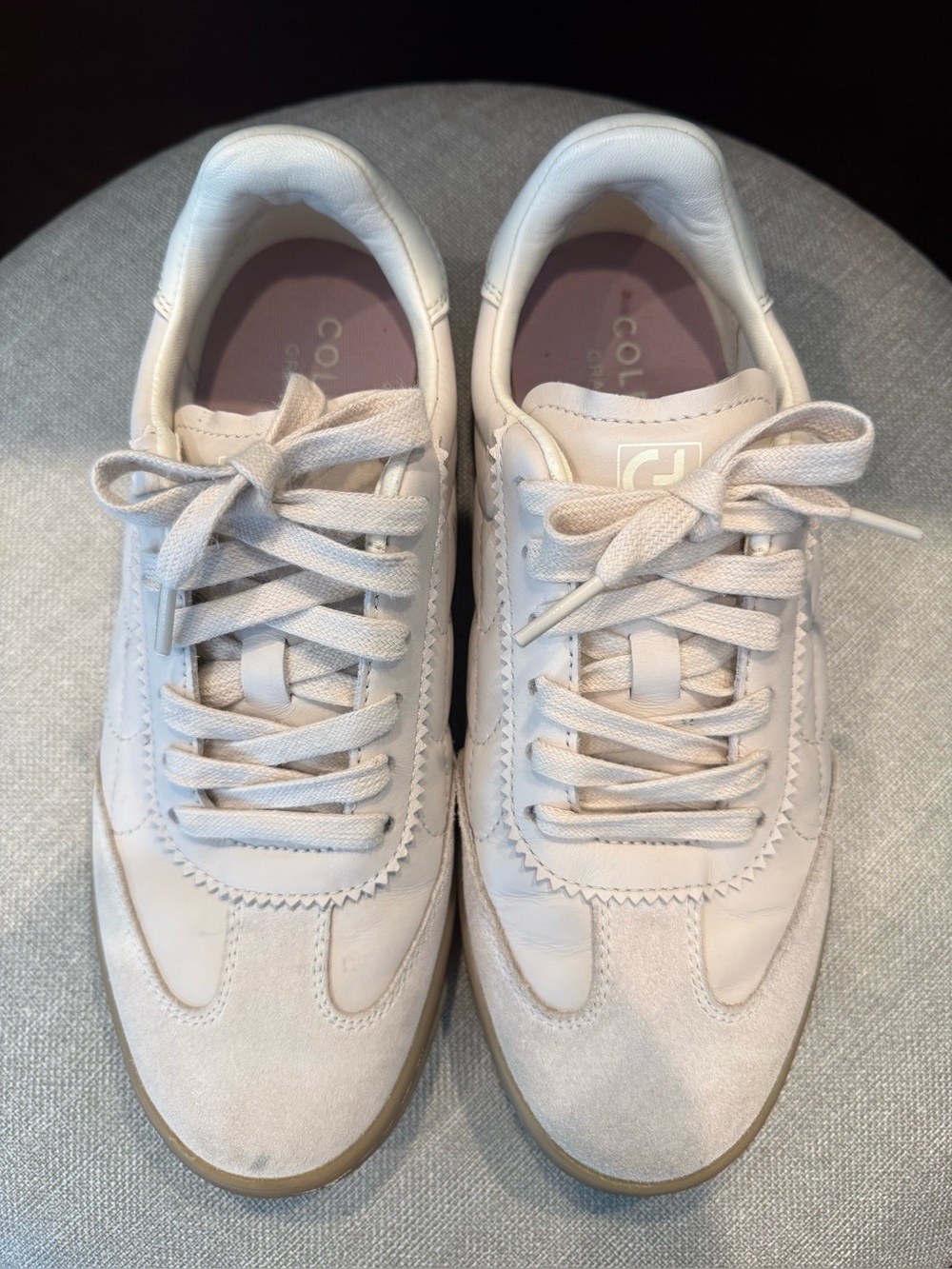 Cole Haan Women’s Sneakers size 6B - Picture 3 of 11